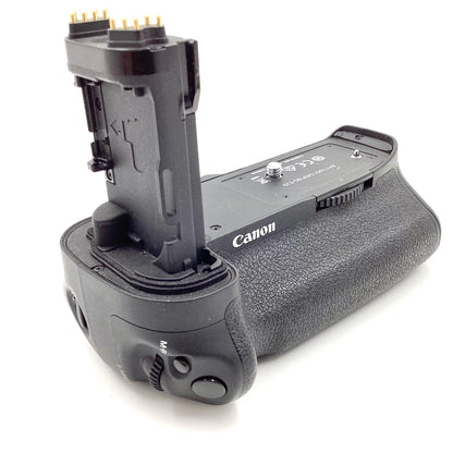 【全額返金保証】【最速発送】Canon BG-E20 バッテリーグリップ 動作確認済