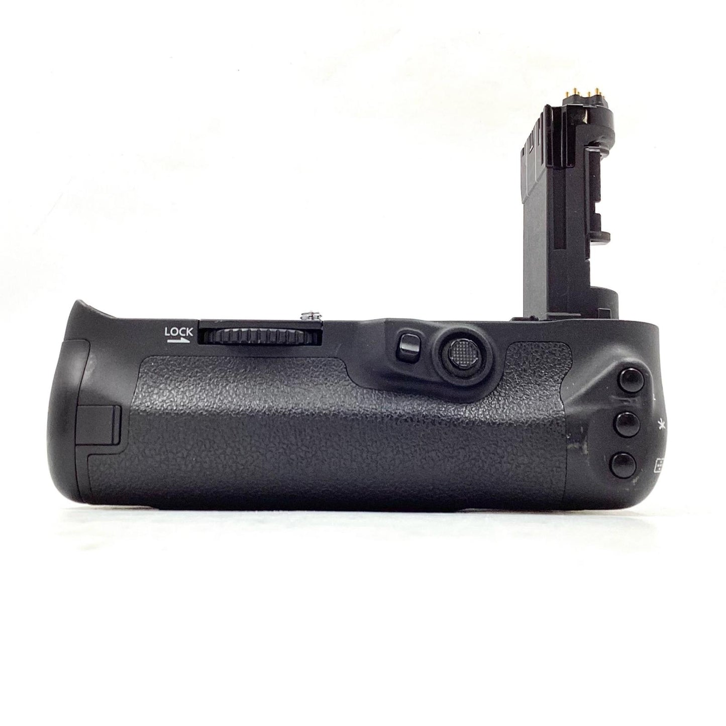 【全額返金保証】【最速発送】Canon BG-E20 バッテリーグリップ 動作確認済