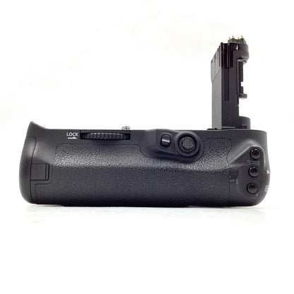 【全額返金保証】【最速発送】Canon BG-E20 バッテリーグリップ 動作確認済