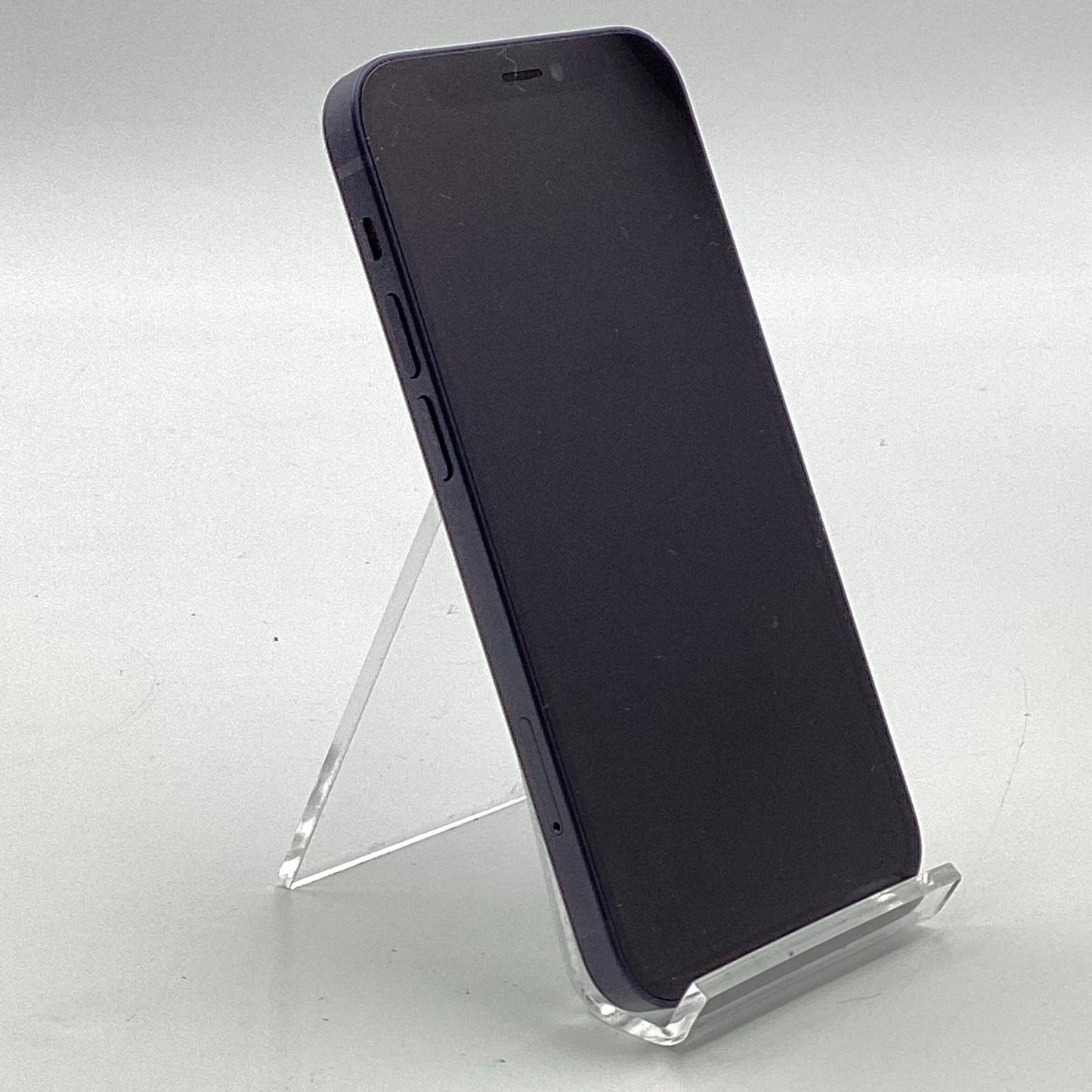 【全額返金保証】【最速発送】Apple iPhone iPhone 12 mini 128GB ブラック SIMフリー 白ロム 動作確認済 78%