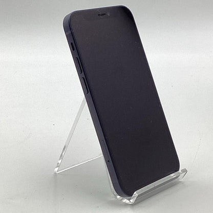 【全額返金保証】【最速発送】Apple iPhone iPhone 12 mini 128GB ブラック SIMフリー 白ロム 動作確認済 78%