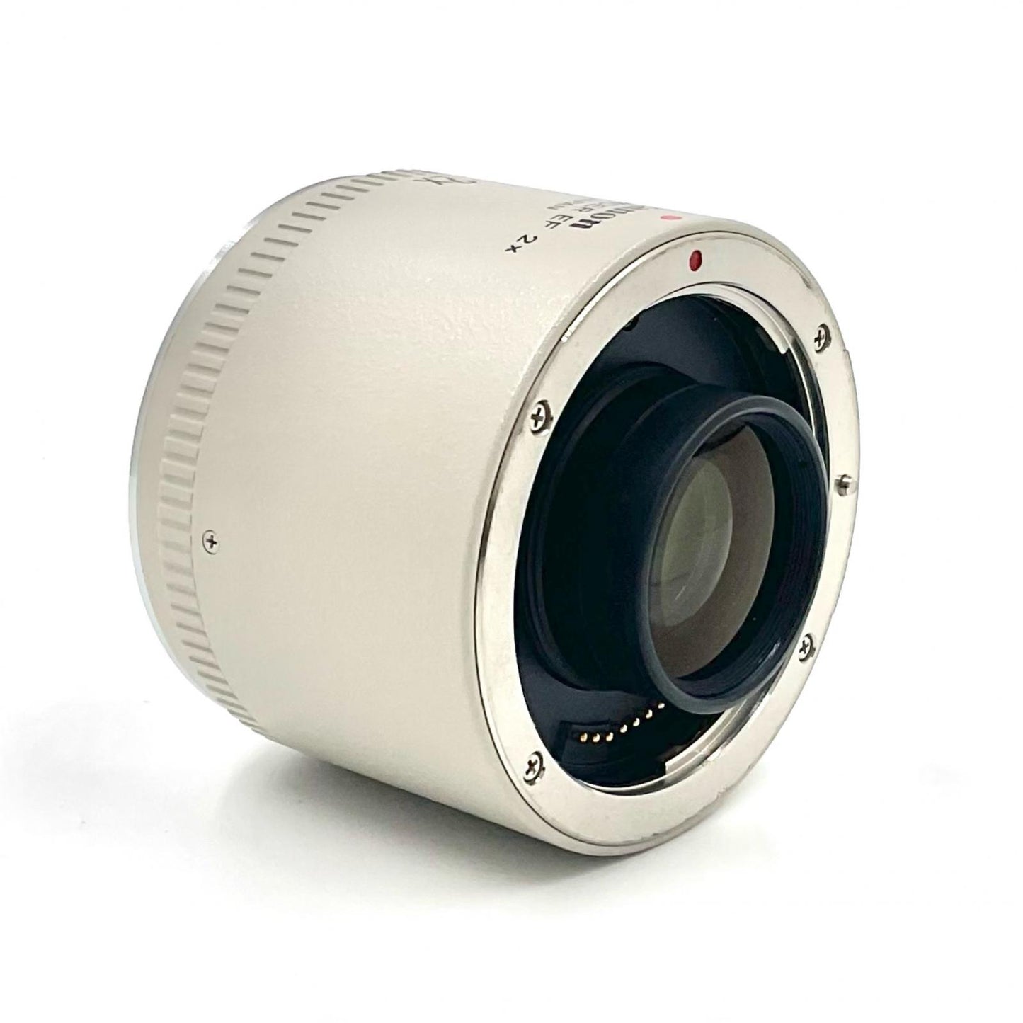 【全額返金保証】【最速発送】Canon EXTENDER EF2X 動作確認済