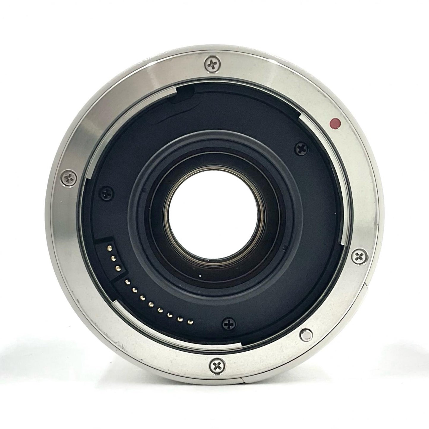 【全額返金保証】【最速発送】Canon EXTENDER EF2X 動作確認済