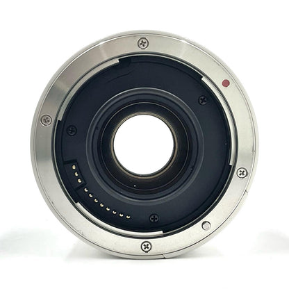 【全額返金保証】【最速発送】Canon EXTENDER EF2X 動作確認済