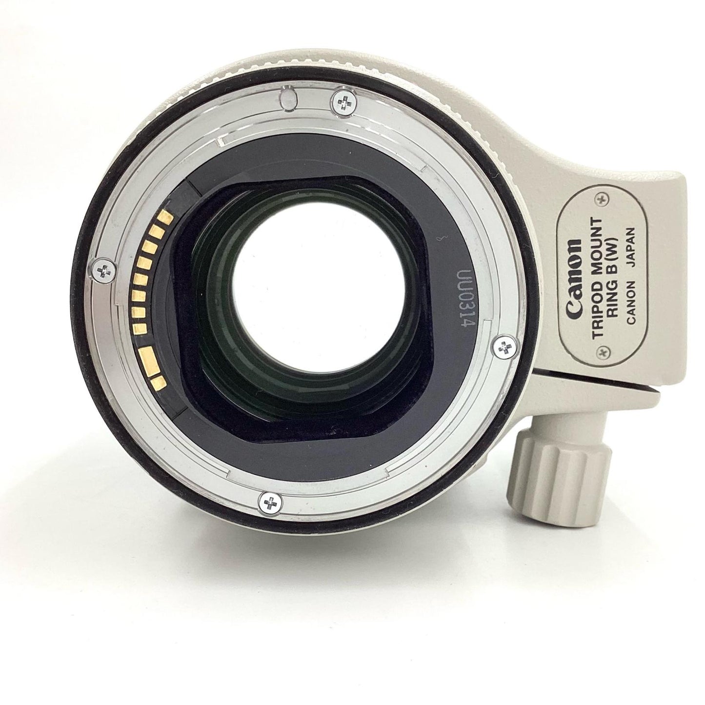 【全額返金保証】【最速発送】Canon EF70-200mm F2.8L IS USM 動作確認済