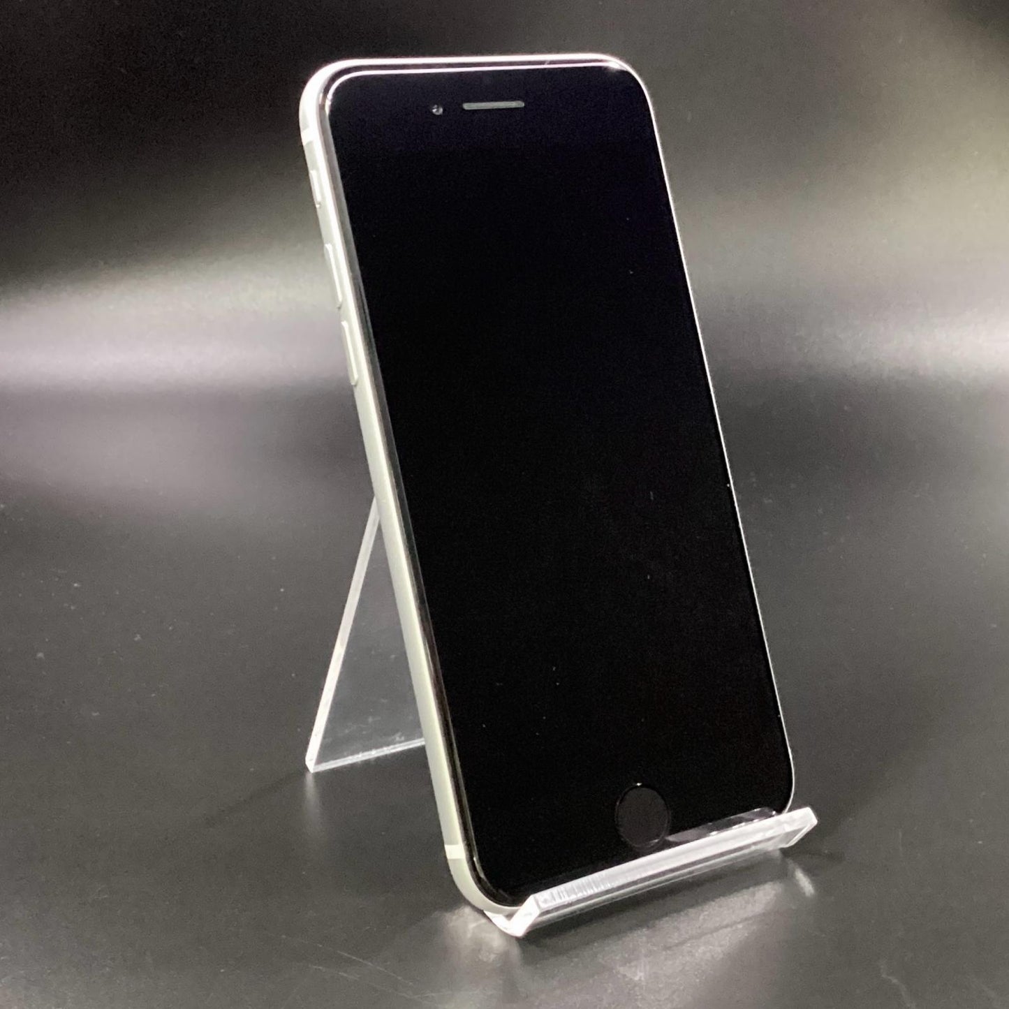 【全額返金保証】【最速発送】Apple iPhone iPhone SE（第2世代） 64GB ホワイト au 白ロム 美品 動作確認済 95%
