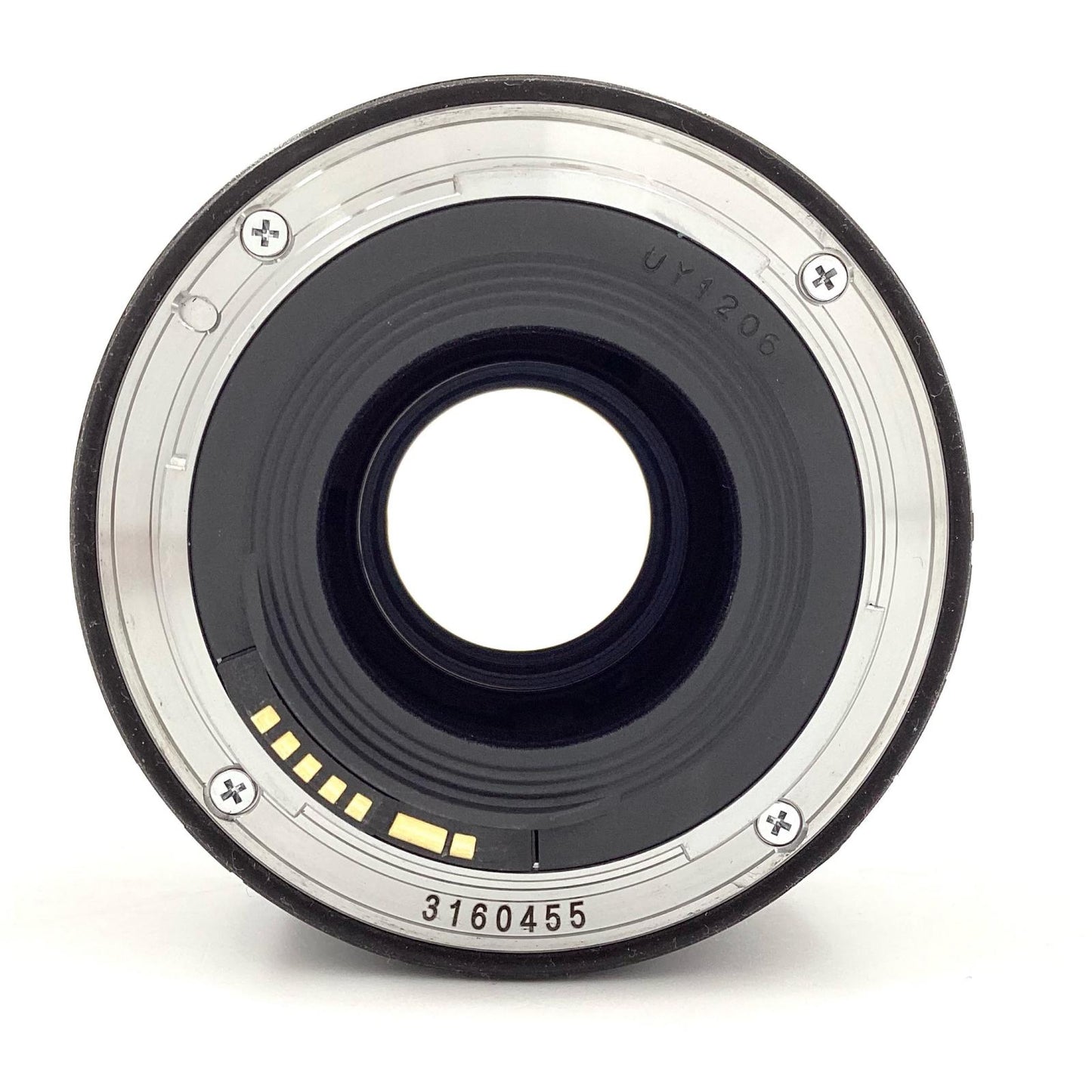 【全額返金保証】【最速発送】Canon EF16-35mm F2.8L II USM 動作確認済
