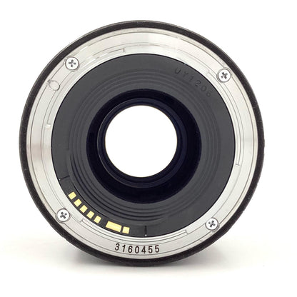 【全額返金保証】【最速発送】Canon EF16-35mm F2.8L II USM 動作確認済