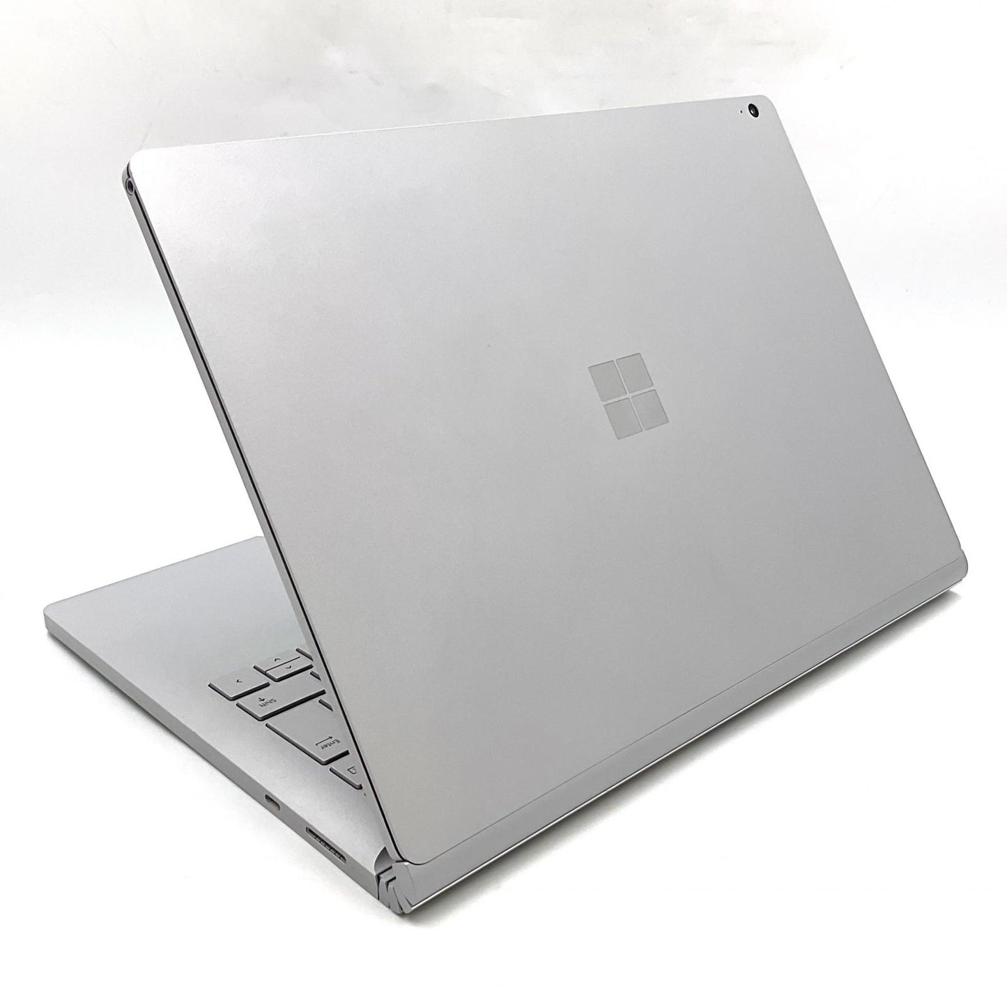 【最速発送】Microsoft Surface Book 3 SLH-00018 Intel core i7-1065G7 16GB SSD 256GB GTX 1650 78.7%【難有】