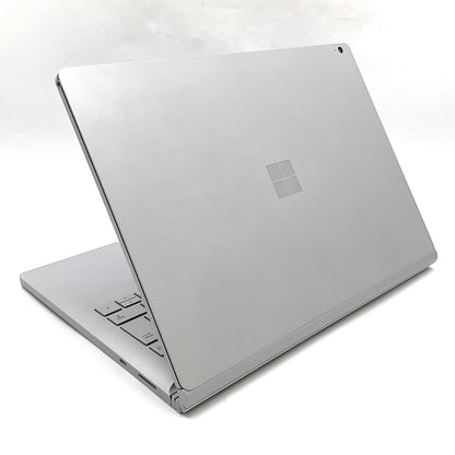 【最速発送】Microsoft Surface Book 3 SLH-00018 Intel core i7-1065G7 16GB SSD 256GB GTX 1650 78.7%【難有】