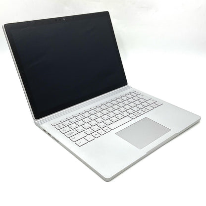 【最速発送】Microsoft Surface Book 3 SLH-00018 Intel core i7-1065G7 16GB SSD 256GB GTX 1650 78.7%【難有】
