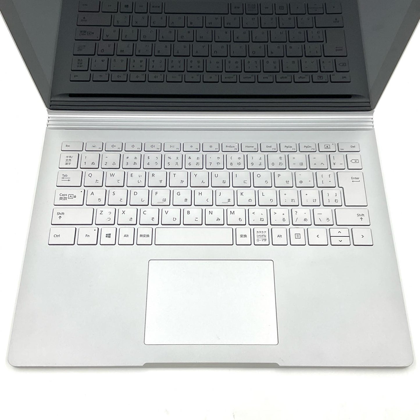 【最速発送】Microsoft Surface Book 3 SLH-00018 Intel core i7-1065G7 16GB SSD 256GB GTX 1650 78.7%【難有】