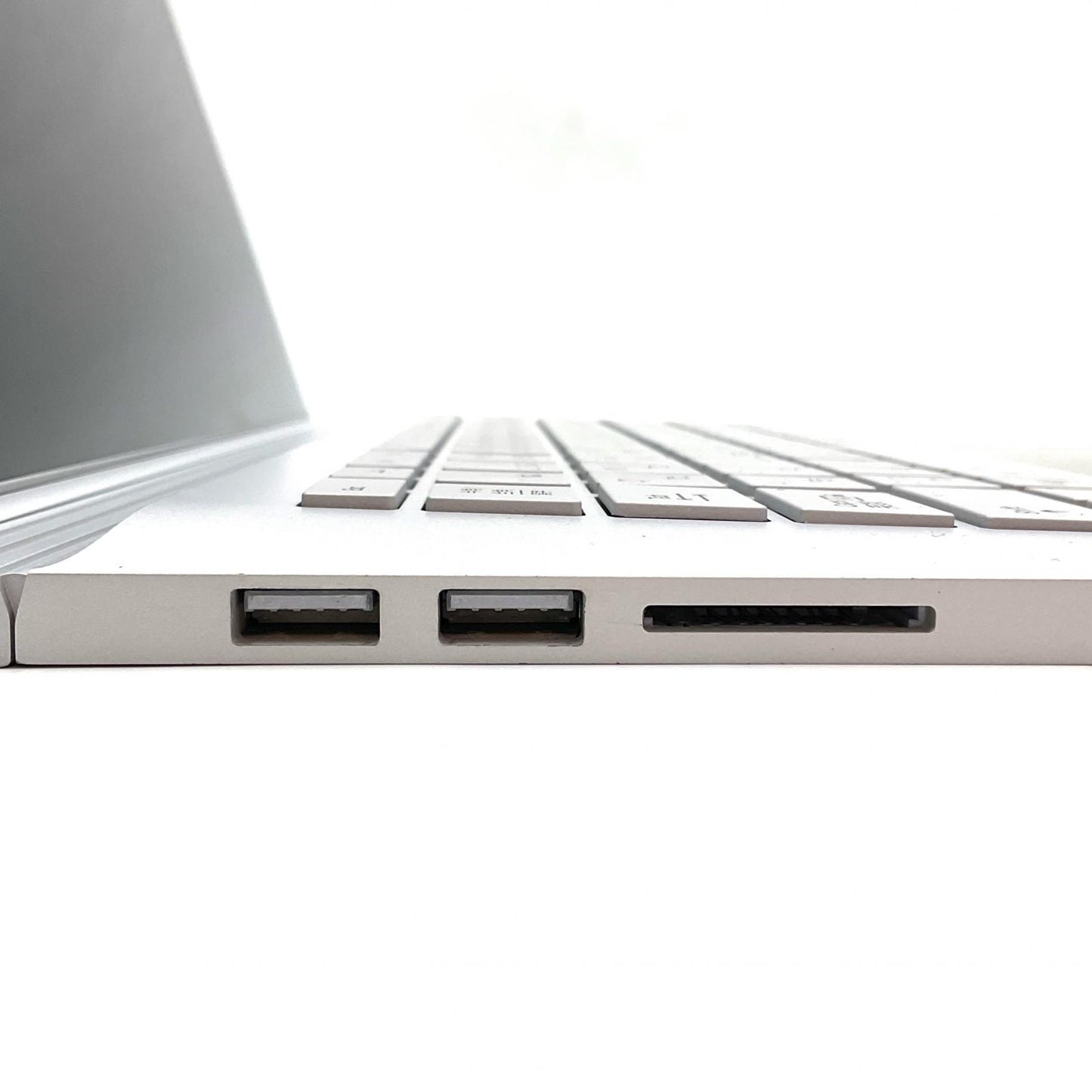 【最速発送】Microsoft Surface Book 3 SLH-00018 Intel core i7-1065G7 16GB SSD 256GB GTX 1650 78.7%【難有】