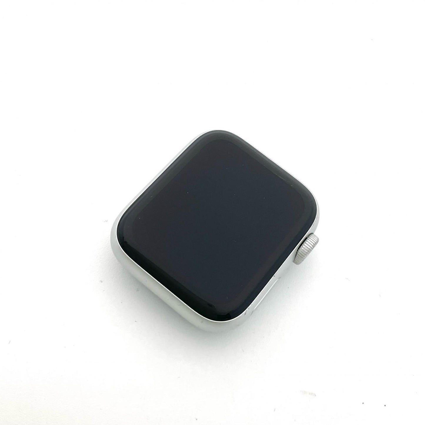 【全額返金保証】【最速発送】Apple Watch SE 初代 アルミニウム 40mm GPS 74% 動作確認済