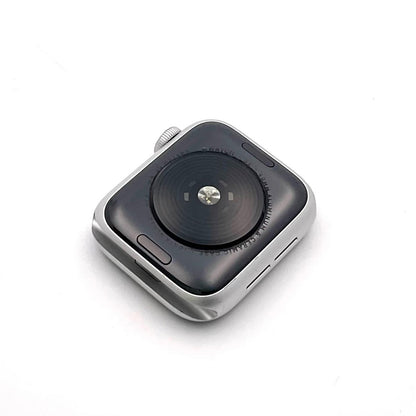 【全額返金保証】【最速発送】Apple Watch SE 初代 アルミニウム 40mm GPS 74% 動作確認済