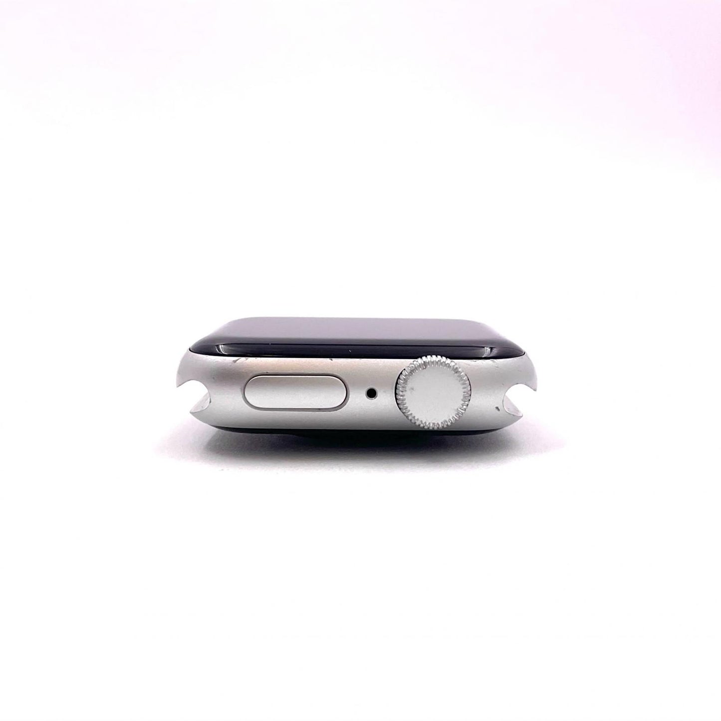 【全額返金保証】【最速発送】Apple Watch SE 初代 アルミニウム 40mm GPS 74% 動作確認済