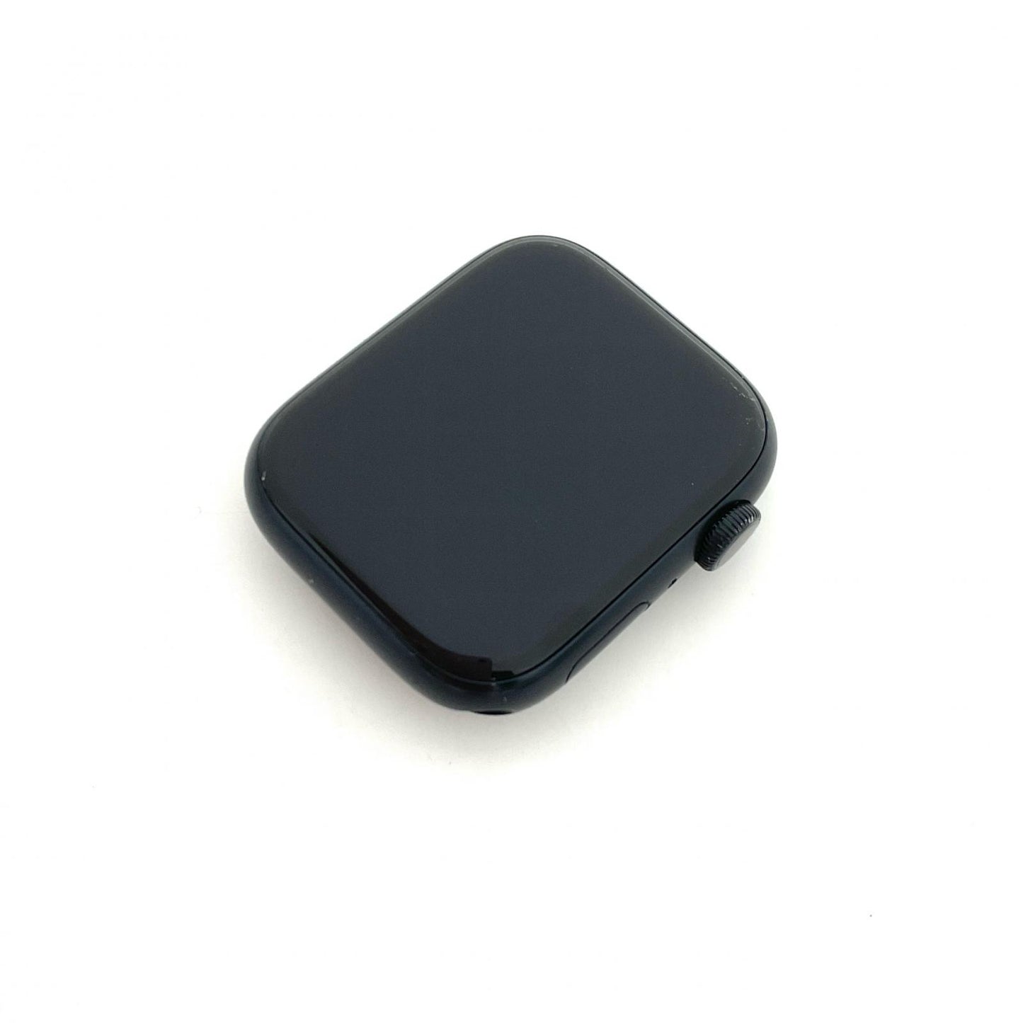【全額返金保証】【最速発送】Apple Watch Series 8 アルミニウム 45mm GPS 84% 動作確認済