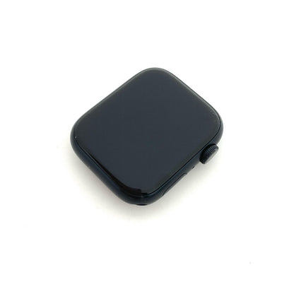 【全額返金保証】【最速発送】Apple Watch Series 8 アルミニウム 45mm GPS 84% 動作確認済