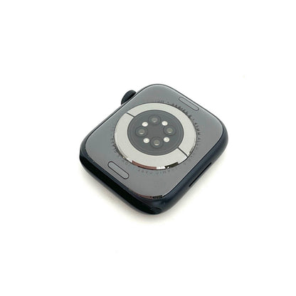 【全額返金保証】【最速発送】Apple Watch Series 8 アルミニウム 45mm GPS 84% 動作確認済