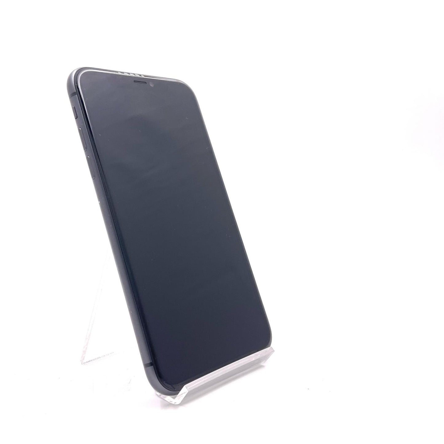 【最速発送】Apple iPhone iPhone 11 64GB ブラック docomo 白ロム【難有】 73%
