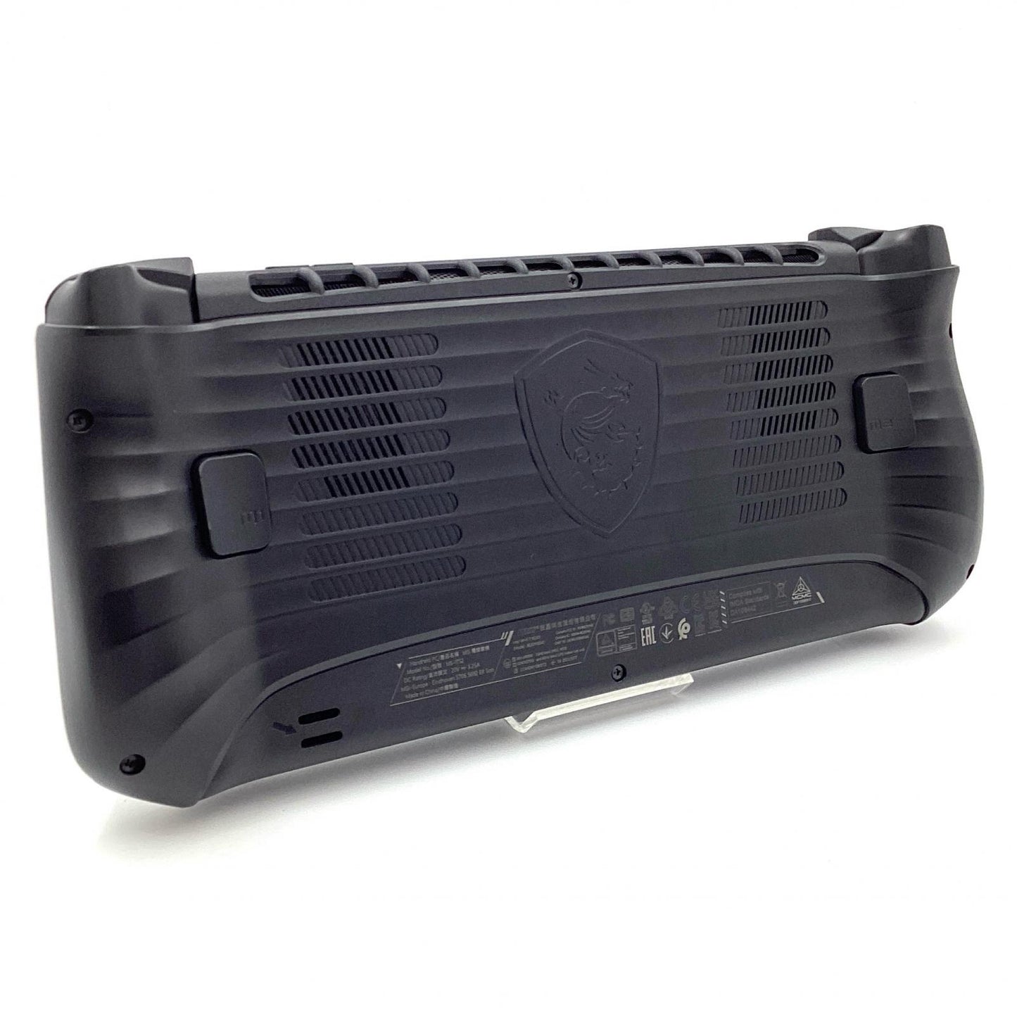 【全額返金保証】【最速発送】MSI MS-1T52 Intel Core Ultra 7 258V 32GB M.2 SSD 2TB 100% 美品 動作確認済