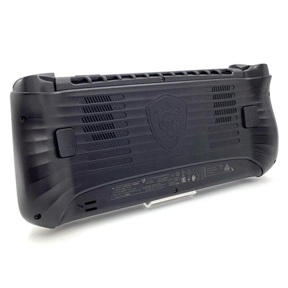 【全額返金保証】【最速発送】MSI MS-1T52 Intel Core Ultra 7 258V 32GB M.2 SSD 2TB 100% 美品 動作確認済