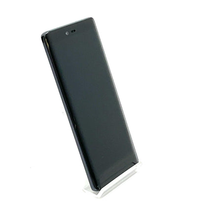 【全額返金保証】【最速発送】楽天モバイル Rakuten Hand 5G 128GB ブラック 楽天モバイル SIMフリー P780 白ロム 動作確認済