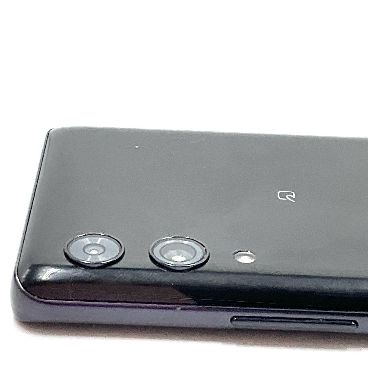 【全額返金保証】【最速発送】楽天モバイル Rakuten Hand 5G 128GB ブラック 楽天モバイル SIMフリー P780 白ロム 動作確認済