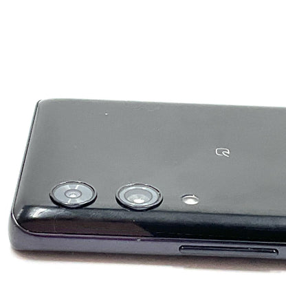 【全額返金保証】【最速発送】楽天モバイル Rakuten Hand 5G 128GB ブラック 楽天モバイル SIMフリー P780 白ロム 動作確認済