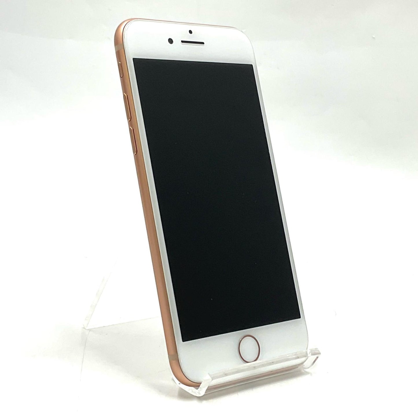 【全額返金保証】【最速発送】Apple iPhone iPhone 8 64GB ゴールド docomo 白ロム 動作確認済 92%