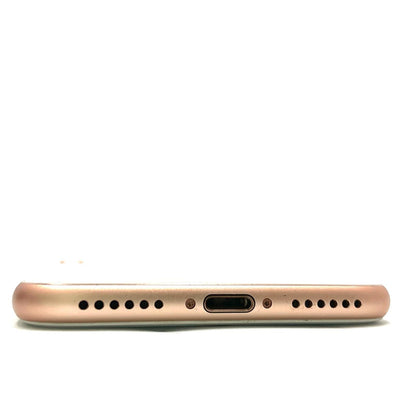 【全額返金保証】【最速発送】Apple iPhone iPhone 8 64GB ゴールド docomo 白ロム 動作確認済 92%