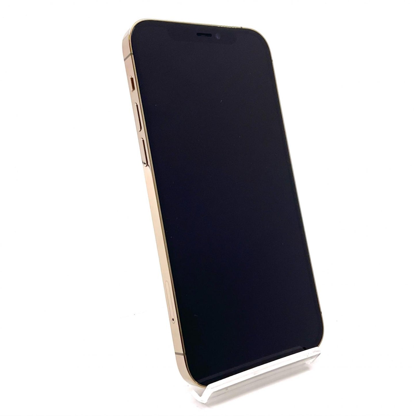 【全額返金保証】【最速発送】Apple iPhone iPhone 12 Pro 128GB ゴールド SIMフリー 白ロム 動作確認済