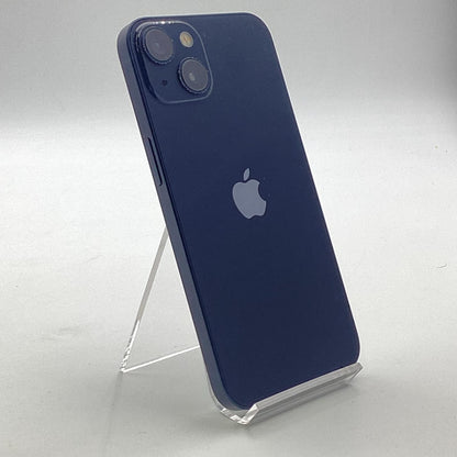 【全額返金保証】【最速発送】Apple iPhone iPhone 13 128GB ミッドナイト docomo 動作確認済 76%