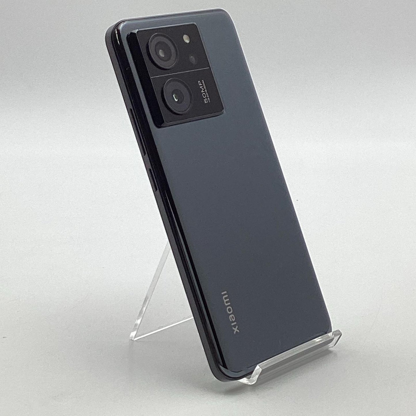 【全額返金保証】【最速発送】Xiaomi Xiaomi 13T Pro 256GB ブラック SIMフリー 23088PND5R 白ロム 動作確認済