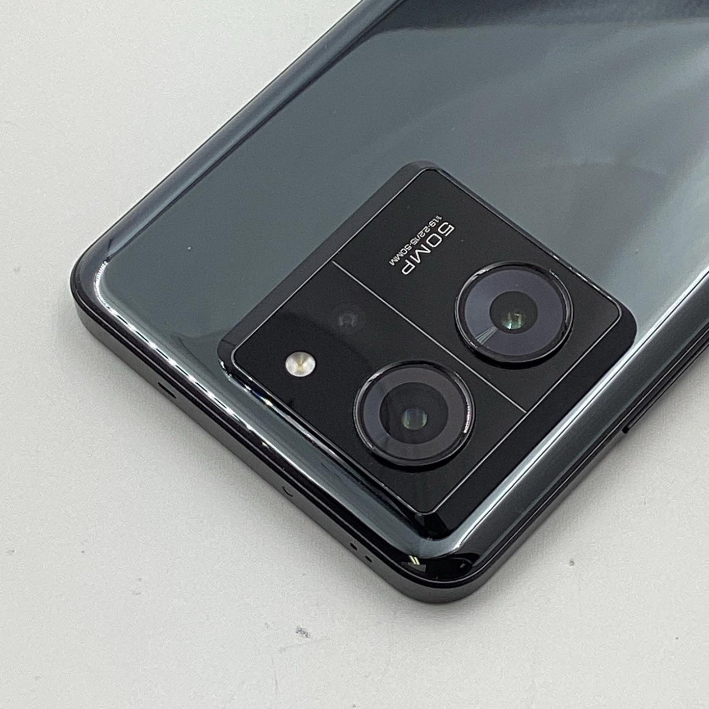 【全額返金保証】【最速発送】Xiaomi Xiaomi 13T Pro 256GB ブラック SIMフリー 23088PND5R 白ロム 動作確認済