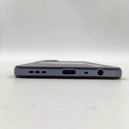 【全額返金保証】【最速発送】OPPO A 73 64GB ネービーブルー 楽天モバイル CPH2099 白ロム 動作確認済