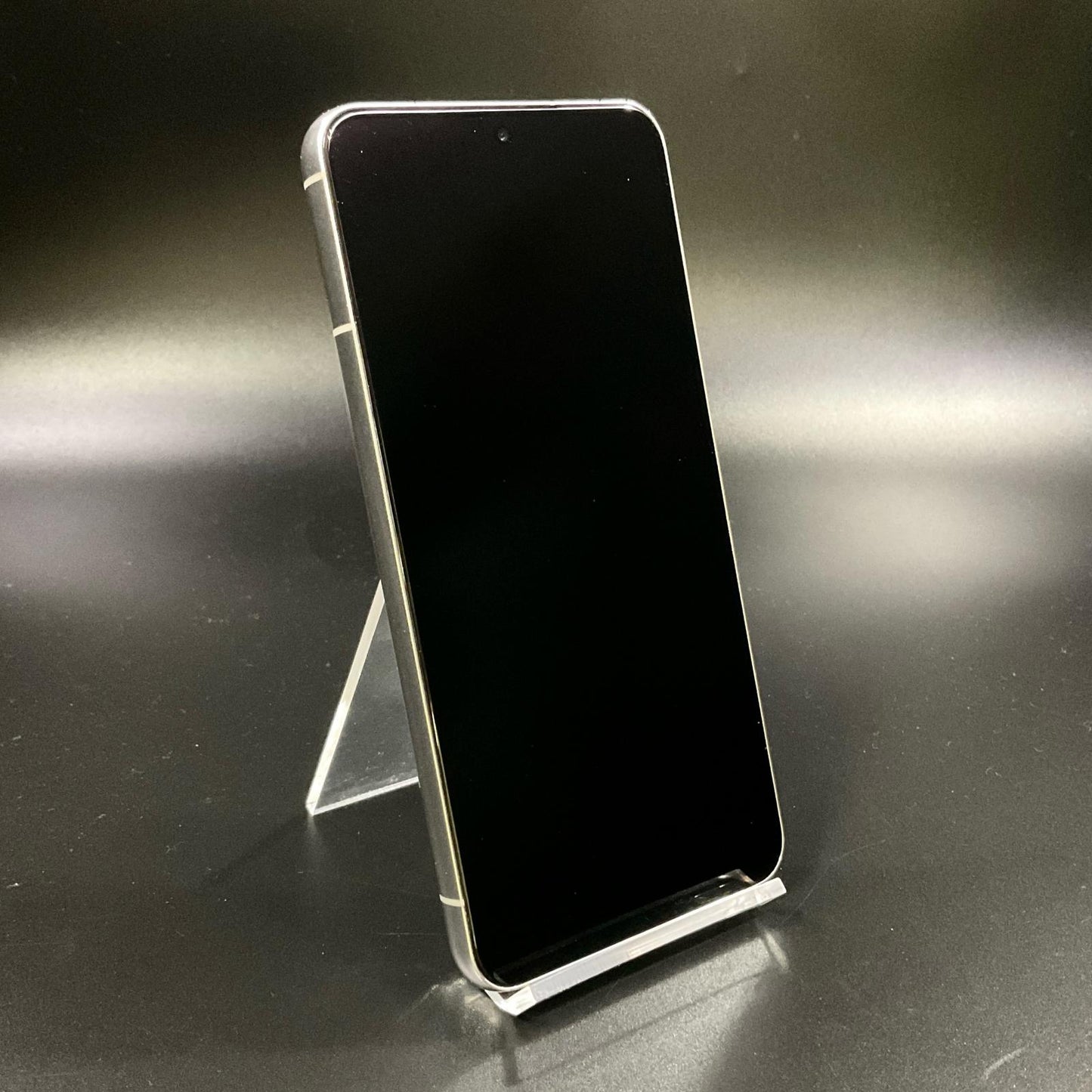 【全額返金保証】【最速発送】SAMSUNG Galaxy S22 256GB ファントムホワイト docomo SC-51C 白ロム 動作確認済
