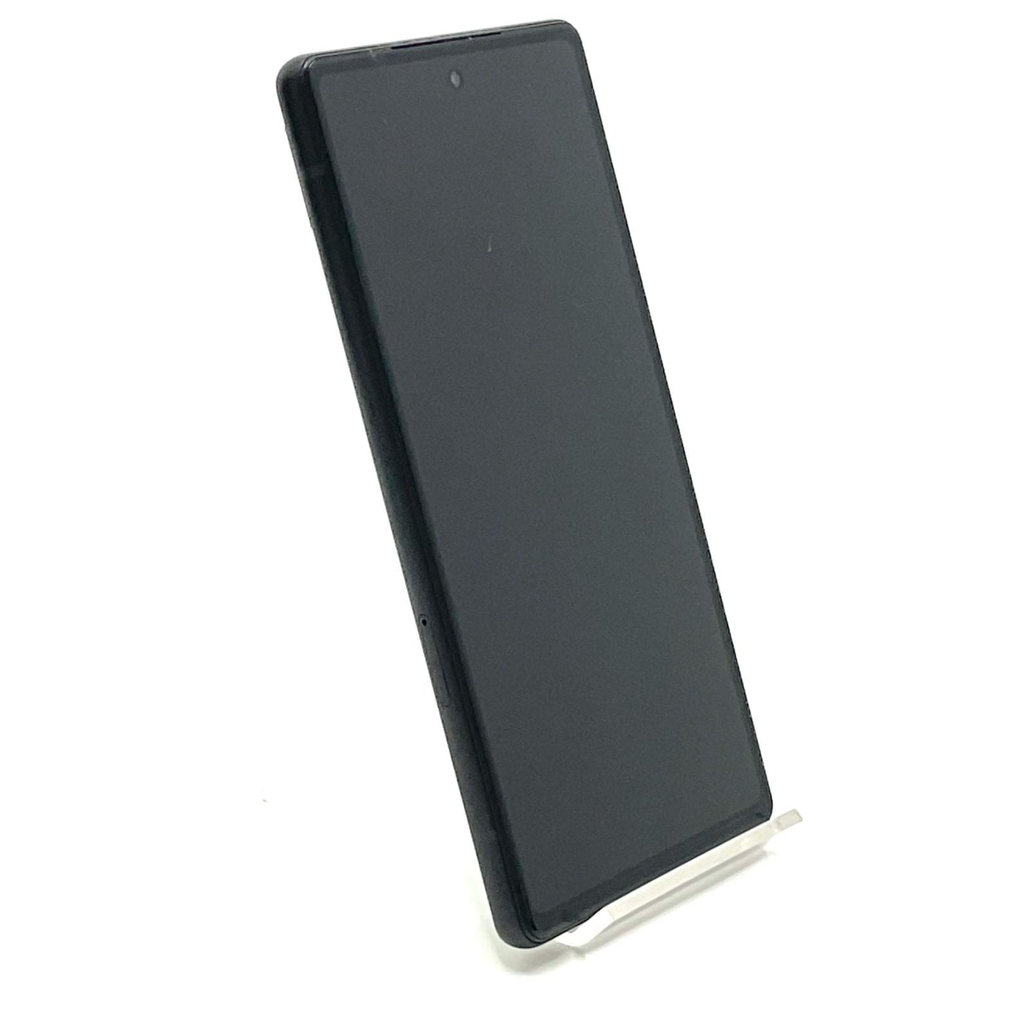 【全額返金保証】【最速発送】Google Pixel 6a 128GB Sage Softbank GB17L 白ロム 動作確認済