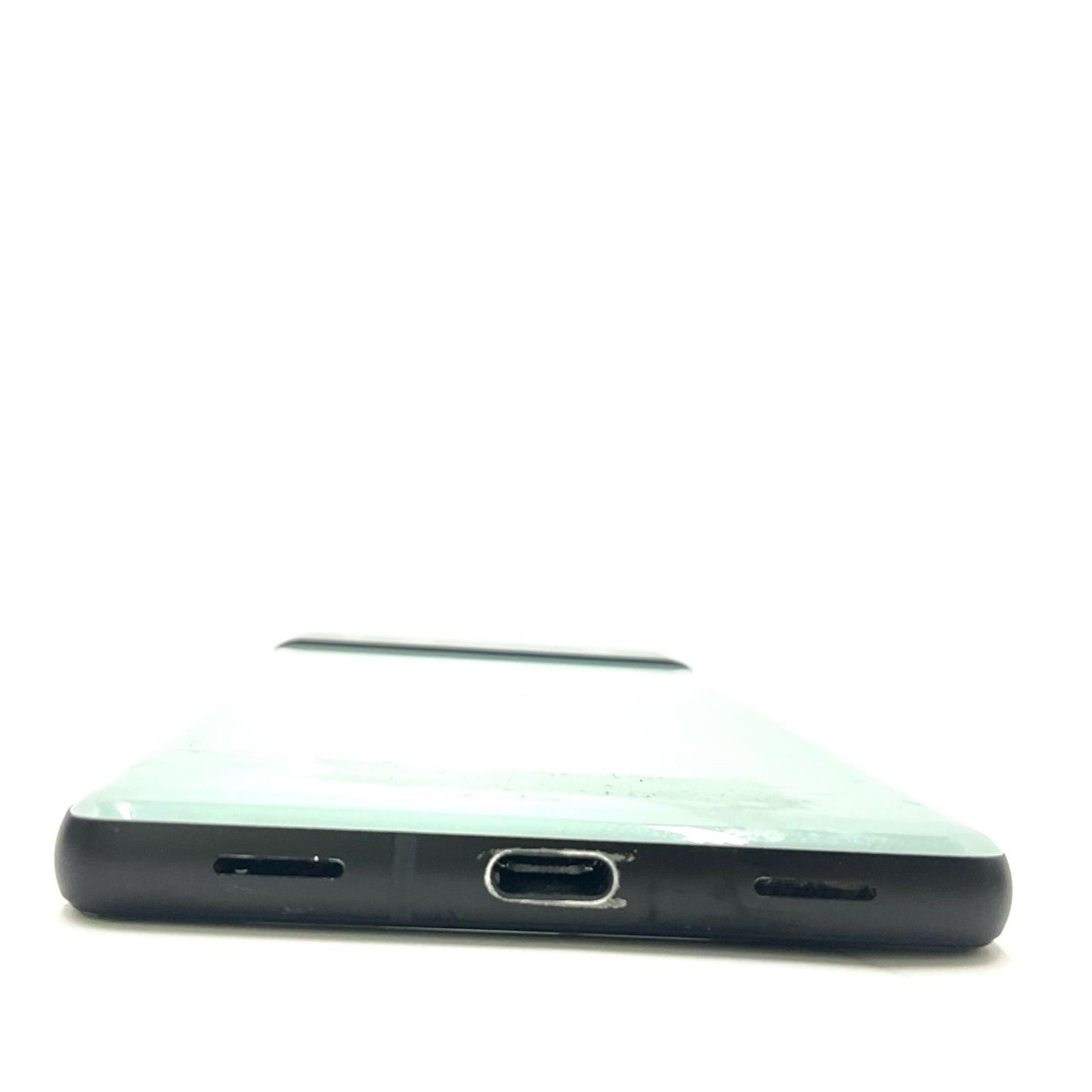 【全額返金保証】【最速発送】Google Pixel 6a 128GB Sage Softbank GB17L 白ロム 動作確認済