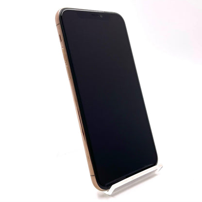 【全額返金保証】【最速発送】Apple iPhone iPhone 11 Pro 256GB ゴールド docomo 白ロム 動作確認済 67%