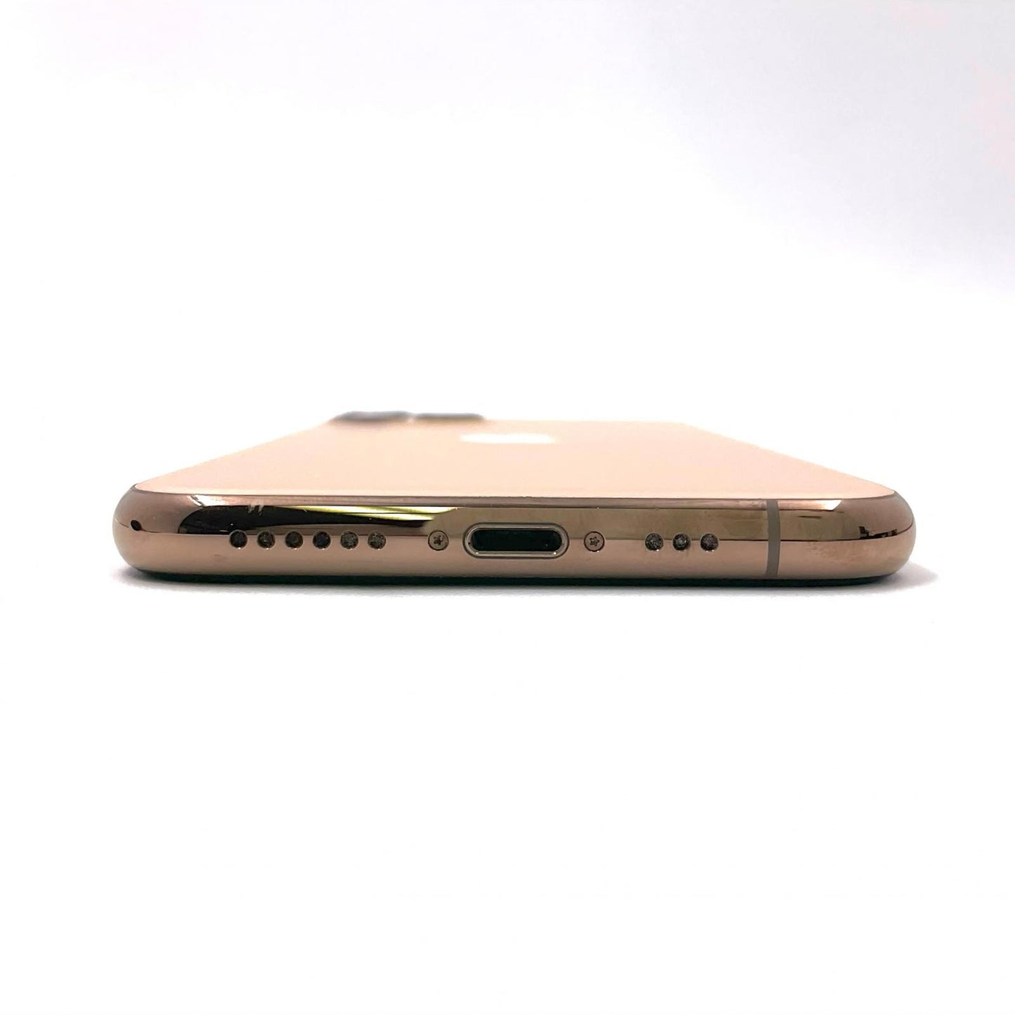 【全額返金保証】【最速発送】Apple iPhone iPhone 11 Pro 256GB ゴールド docomo 白ロム 動作確認済 67%