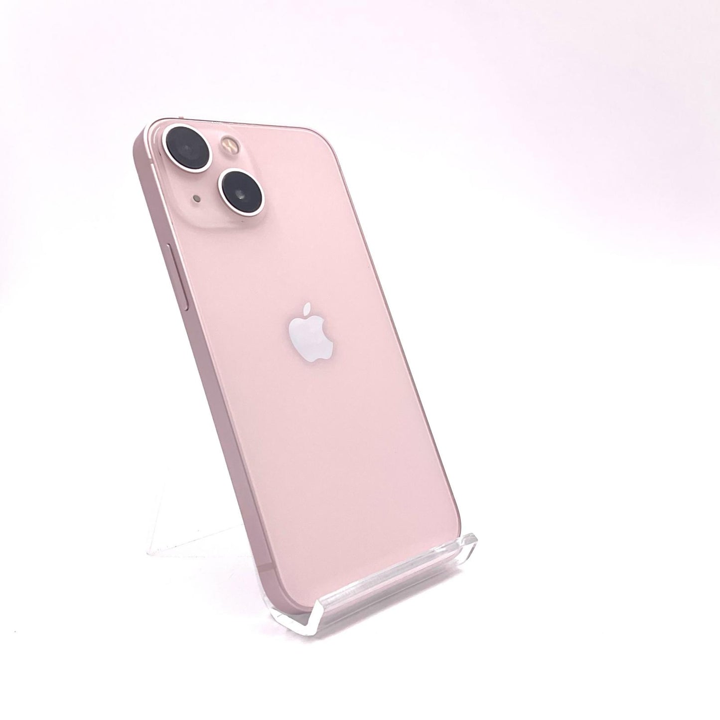 【全額返金保証】【最速発送】Apple iPhone iPhone 13 mini 256GB ピンク SIMフリー 白ロム 動作確認済 75%