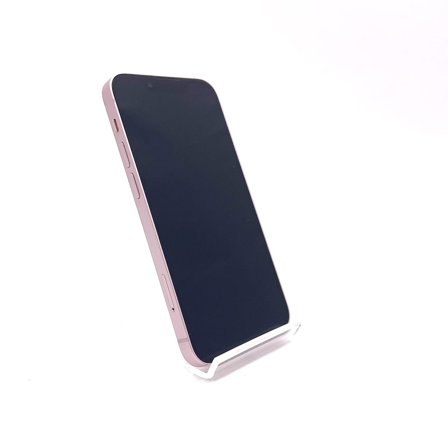 【全額返金保証】【最速発送】Apple iPhone iPhone 13 mini 256GB ピンク SIMフリー 白ロム 動作確認済 75%