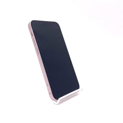 【全額返金保証】【最速発送】Apple iPhone iPhone 13 mini 256GB ピンク SIMフリー 白ロム 動作確認済 75%