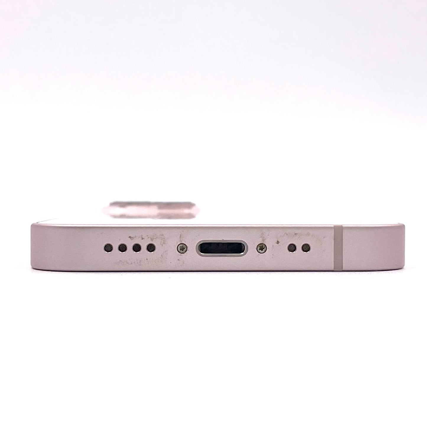 【全額返金保証】【最速発送】Apple iPhone iPhone 13 mini 256GB ピンク SIMフリー 白ロム 動作確認済 75%