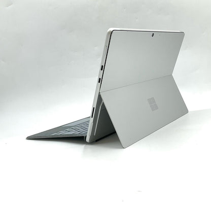 【全額返金保証】【最速発送】Microsoft surface 1983 Intel Core i5-1135G7 8GB M.2 SSD 256GB 86.5% 美品 動作確認済