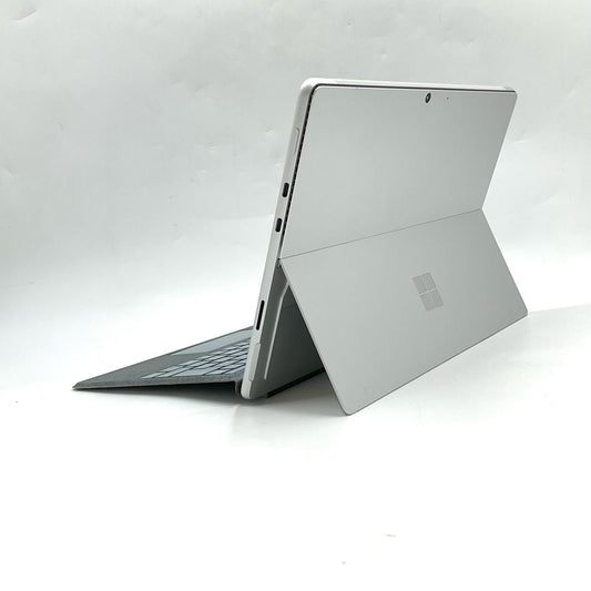 【全額返金保証】【最速発送】Microsoft surface 1983 Intel Core i5-1135G7 8GB M.2 SSD 256GB 86.5% 美品 動作確認済