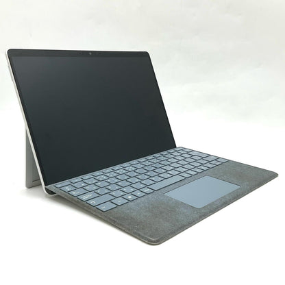 【全額返金保証】【最速発送】Microsoft surface 1983 Intel Core i5-1135G7 8GB M.2 SSD 256GB 86.5% 美品 動作確認済