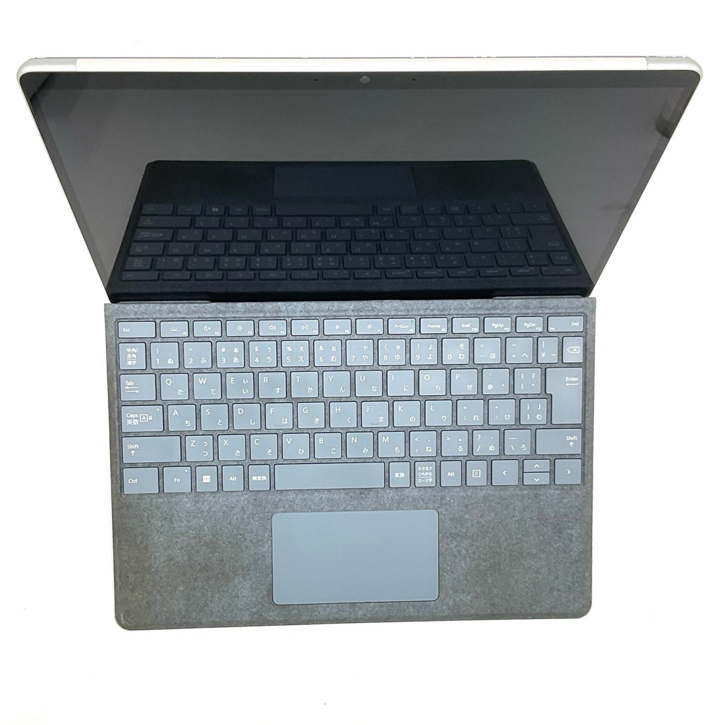 【全額返金保証】【最速発送】Microsoft surface 1983 Intel Core i5-1135G7 8GB M.2 SSD 256GB 86.5% 美品 動作確認済