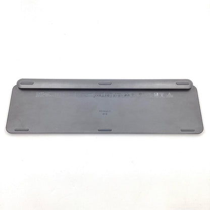 【全額返金保証】【最速発送】Logicool MX Keys S KX800sGR 美品 動作確認済